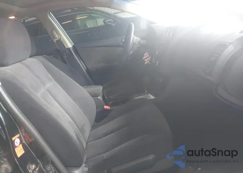 2009 Nissan Altima 2.5 S из США, поврежденный, VIN 1N4AL21E59N533047